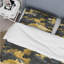 Ensemble de housse de couette camouflage Gilded Concealment - microfibre de polyester-153955308