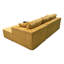 Canapé modulaire Fogshire-506282767-506282771