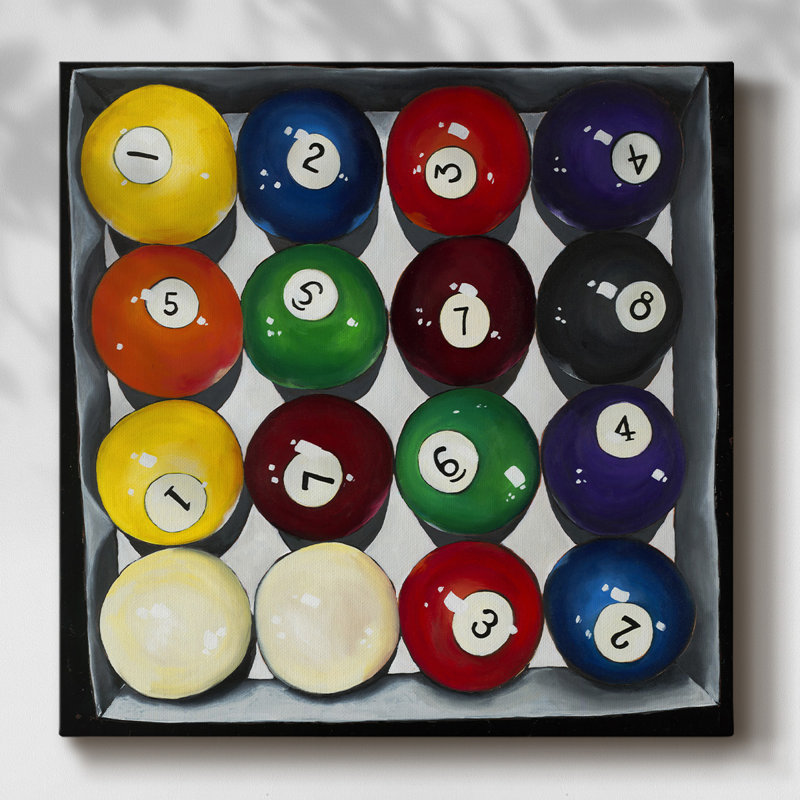 " Billards "