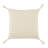 Ezri Tassels Cotton Reversible Throw Pillow-1615586463