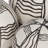 Ewout Decorative Stoneware Ceramic Orbs with Traditional Artistic Design for Classic Accents and Elegant Styling Set of 3