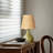 Austun Small Bedside Table Lamp-740862020-740862018-769031195