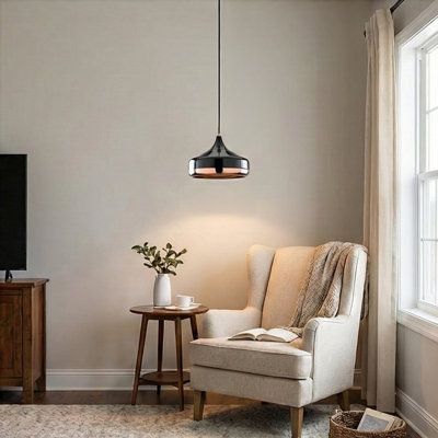 Luminaire suspendu à 1 lumière Calloway