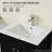 20-inch bathroom vanity