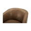 Johanna Swivel Barrel Chair