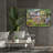 'Farmhouse Quilts' by Bigelow Illustrations Canvas Wall Art-750969596