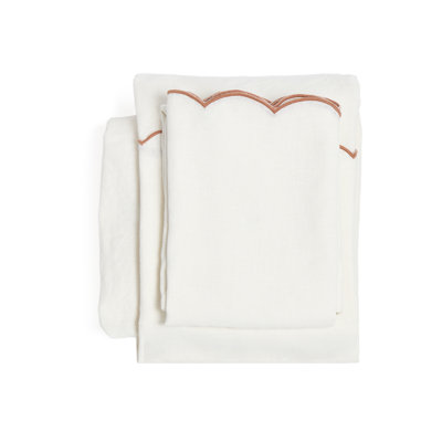 Kelly Rayon From Bamboo Sheet Set