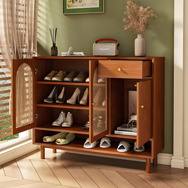 Baber, H 39,37 po x l 47,24 po x P 14,96 po