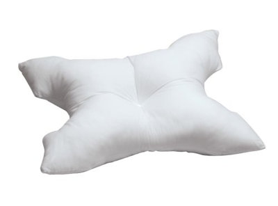 Ferri Polyester Firm Pillow
