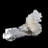 Crystal Decorative Object