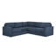 Canapé modulaire rembourré 5 pièces Flex-88508957-100761440