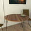 Orrington Round Dining Table-1245253909