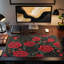 Polyester Desk Pad-288994685