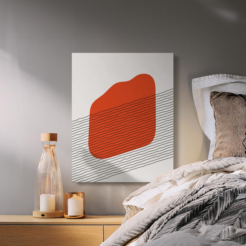 Wrapped Canvas Print Set, 35.56 cm H x 27.94 cm W