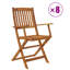 Kourtnee Oval 160Cm Long Dining Set-128708991