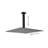 16" Bathroom Luxury Shower Head