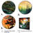" Landscape Aurora Borealis Natures II "-2013954134-2013954091