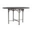 Venetian Outdoor Round Dining Table-680625505