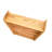 Shelf-Style Wooden CD Rack - 02 Series-163013383-262738688