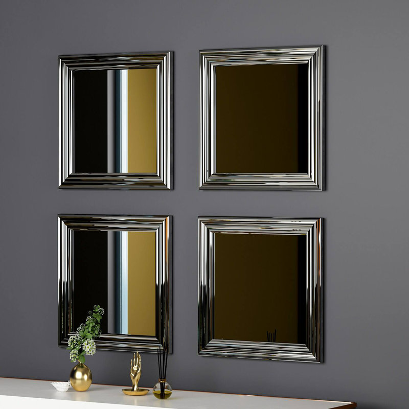 Fernald Mirror