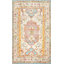 Tapis oriental Oushak 12 x 17