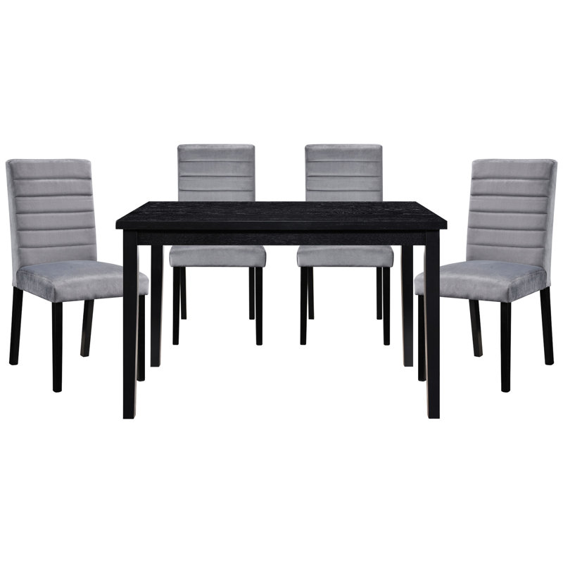 4 - Person Dining Set