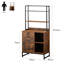 147.5cm H x 70cm W Bookcase-954284105