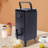 3.17 Gal Stainless Steel Hot and Cold Beverage Dispenser-1508487176