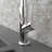 Keeney Magno Pull Down Kitchen Faucet