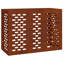 Small Radiator Cover