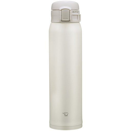 Tasse en acier inoxydable zojirushi 0,60 L, Blanc