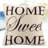 Linen Reversible Pillow Cover
