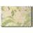 Verdant Floral Abstract II-Gallery Wrapped Canvas-1812547536