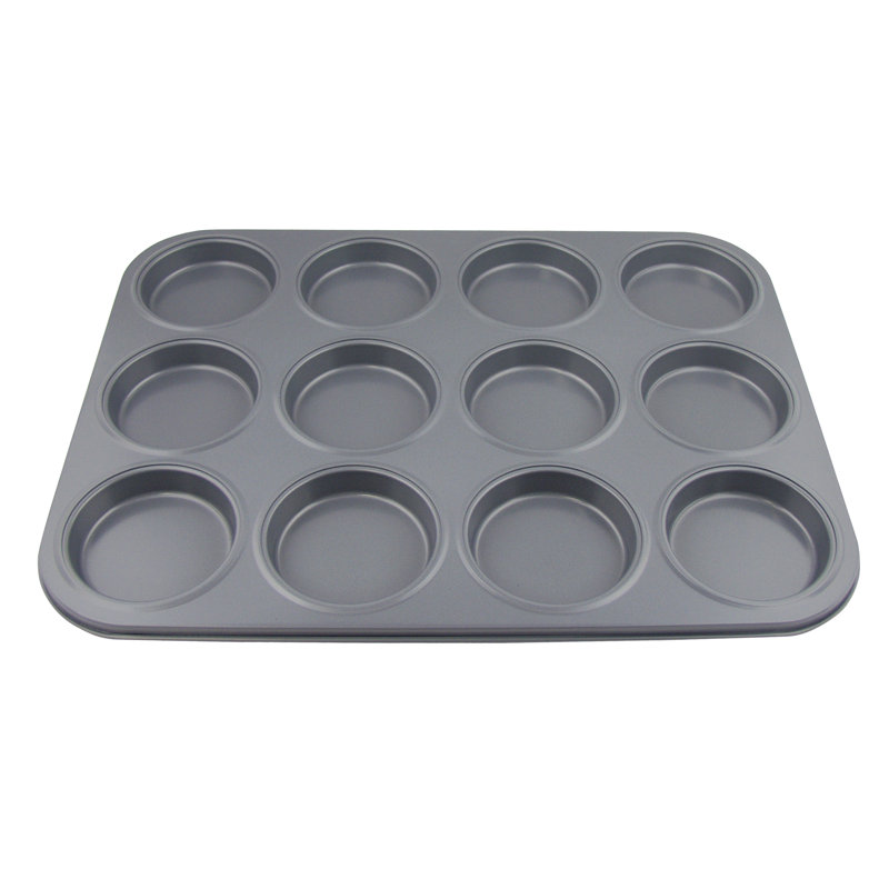 Fox Run Brands Cakelet Pan