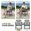 Chaises de patio pour l'extérieur-63576031