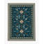 Tapis de chaise rectangulaire à poils courts Nimo-67149667-67149663