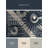 Machine Washable Paulett Mid-Century Modern Geometric Rug in Gray – Gray Binding-50727528