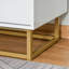 Aleighia 120cm Sideboard