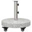 30kg Granite Umbrella Base
