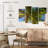 Harnek Saint Barths Palm Tree-108843322