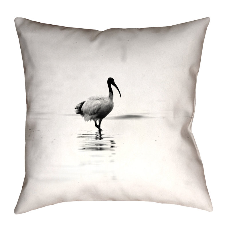18" x 18", Pillow Cover