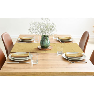 Dinner Square Napkin Set