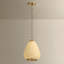 Luminaire suspendu Maliah-130940775