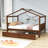 Shawsville Daybed with 2 Big Drawers-187816146-187816159