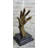 Adwolf Original Hand with Face Figurine