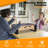 Table multi-jeux L 36,2 po
