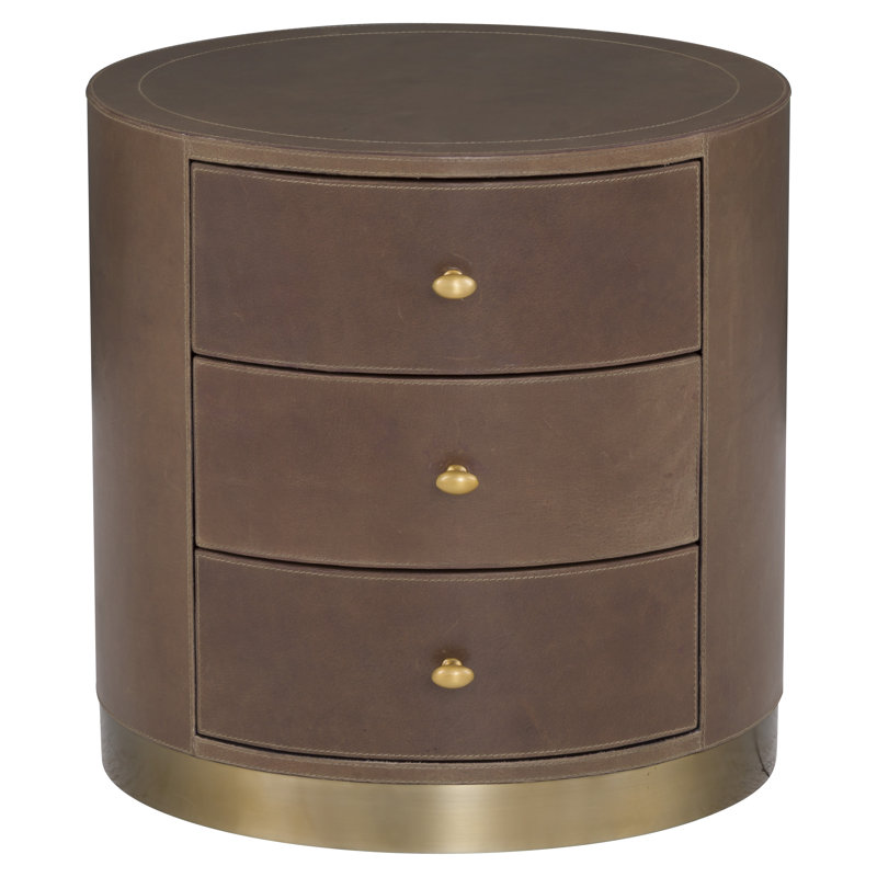 Dimitri End Table