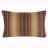 Design Harmony Lumbar Indoor/Outdoor Pillow Cover & Insert