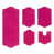 Hot Pink is out of stock