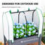 Planter Box,Practical Raised Garden Bed-1584673997